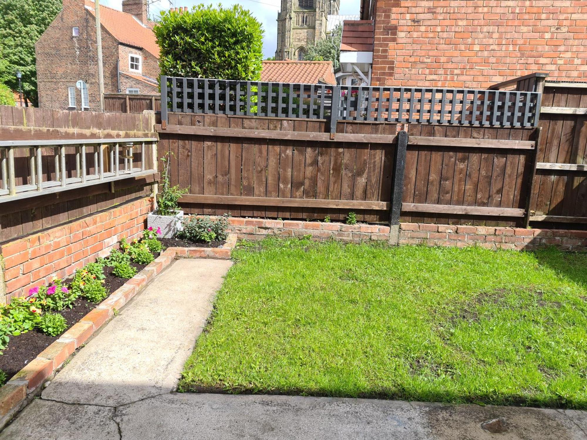 Villa Semi Detached Quite Location Bridlington Exterior foto